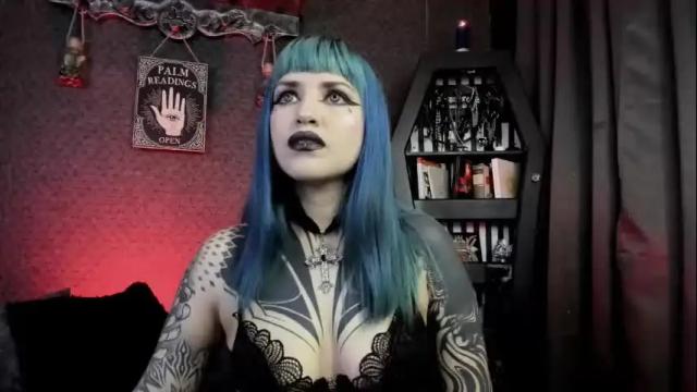 Image 7 of dimmuanddarkness Stream on Chaturbate on 1 month ago