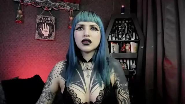 Image 8 of dimmuanddarkness Stream on Chaturbate on 1 month ago