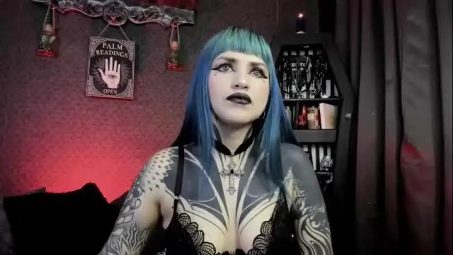 Thumbnail 3, dimmuanddarkness's Stream at Chaturbate, 1 month ago