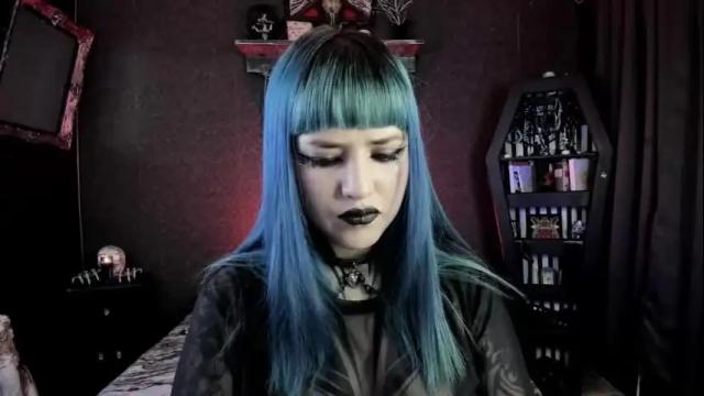 Thumbnail 1, dimmuanddarkness's Stream at Chaturbate, 1 month ago