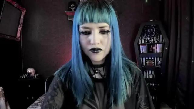 Image 10 of dimmuanddarkness Stream on Chaturbate on 1 month ago