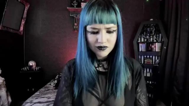 Image 12 of dimmuanddarkness Stream on Chaturbate on 1 month ago