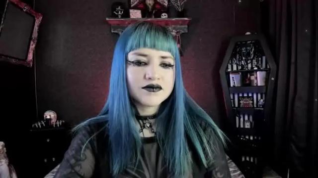 Image 2 of dimmuanddarkness Stream on Chaturbate on 1 month ago