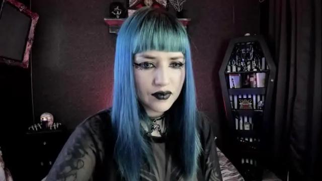 Image 4 of dimmuanddarkness Stream on Chaturbate on 1 month ago