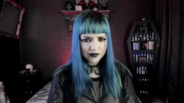 Image 6 of dimmuanddarkness Stream on Chaturbate on 1 month ago