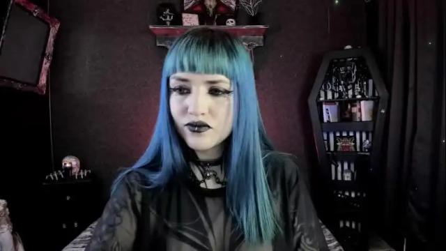 Image 7 of dimmuanddarkness Stream on Chaturbate on 1 month ago