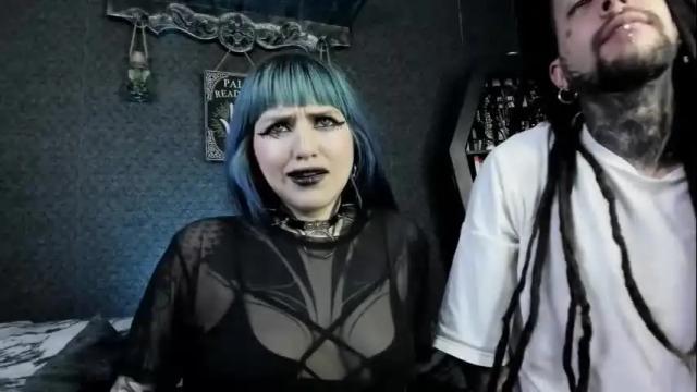 Image 8 of dimmuanddarkness Stream on Chaturbate on 1 month ago