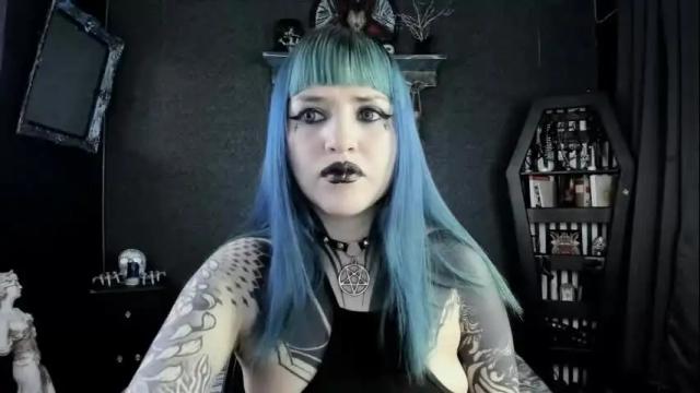 Thumbnail 1, dimmuanddarkness's Stream at Chaturbate, 1 month ago