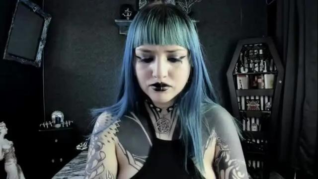 Image 11 of dimmuanddarkness Stream on Chaturbate on 1 month ago