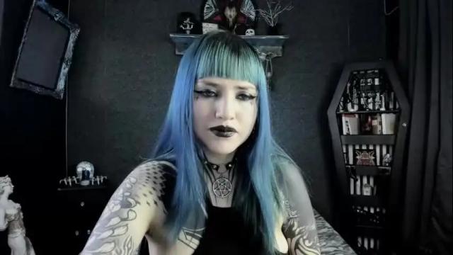 Image 2 of dimmuanddarkness Stream on Chaturbate on 1 month ago