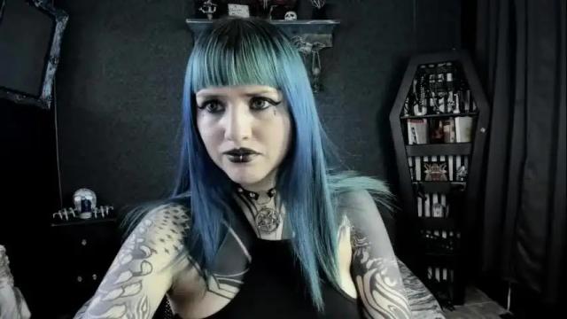 Image 4 of dimmuanddarkness Stream on Chaturbate on 1 month ago