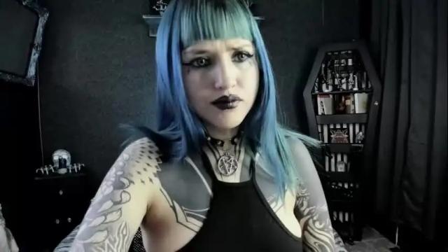 Image 6 of dimmuanddarkness Stream on Chaturbate on 1 month ago