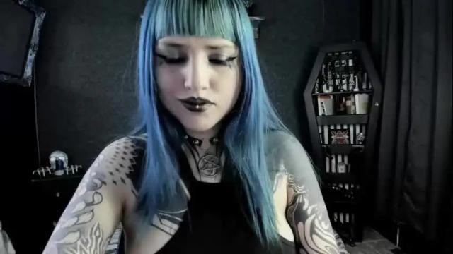 Image 7 of dimmuanddarkness Stream on Chaturbate on 1 month ago