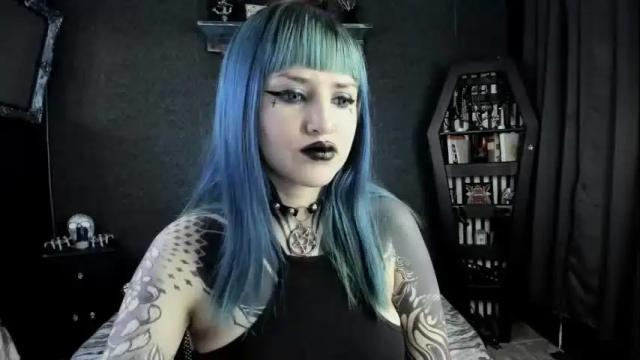 Image 8 of dimmuanddarkness Stream on Chaturbate on 1 month ago