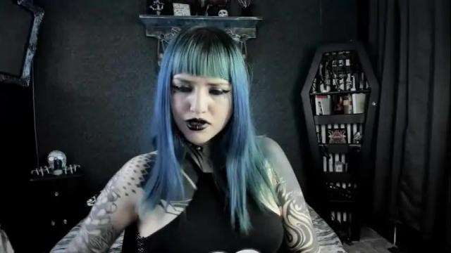 Thumbnail 3, dimmuanddarkness's Stream at Chaturbate, 1 month ago