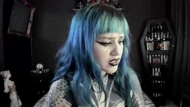 Thumbnail 1, dimmuanddarkness's Stream at Chaturbate, 1 month ago
