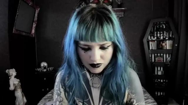 Image 11 of dimmuanddarkness Stream on Chaturbate on 1 month ago