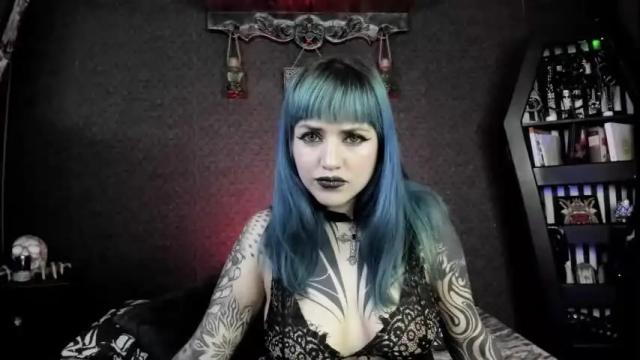 Thumbnail 3, dimmuanddarkness's Stream at Chaturbate, 1 month ago