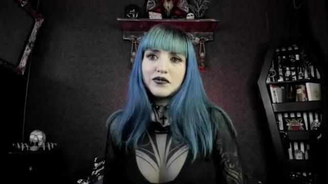 Thumbnail 1, dimmuanddarkness's Stream at Chaturbate, 1 month ago