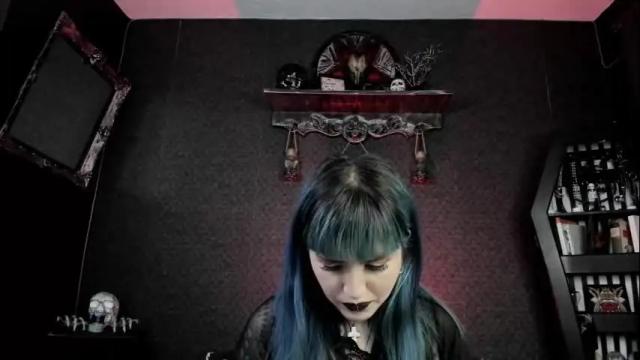 Image 10 of dimmuanddarkness Stream on Chaturbate on 1 month ago