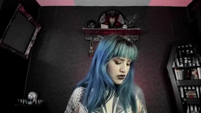 Thumbnail 3, dimmuanddarkness's Stream at Chaturbate, 1 month ago