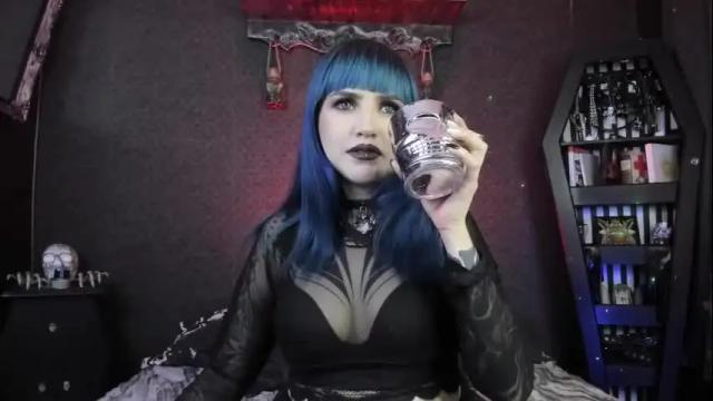 Image 4 of dimmuanddarkness Stream on Chaturbate on 1 month ago