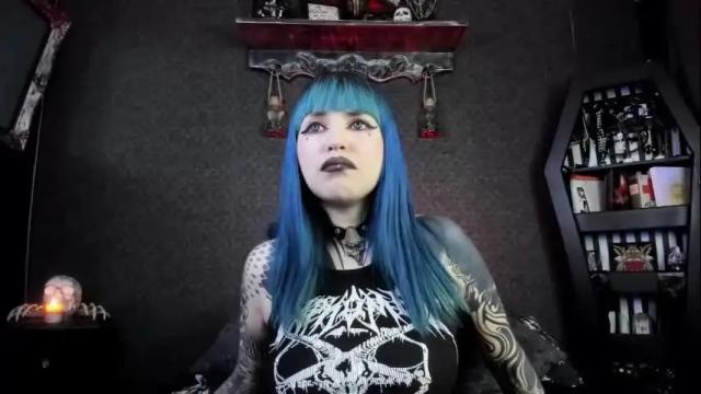 Image 10 of dimmuanddarkness Stream on Chaturbate on 27 days ago
