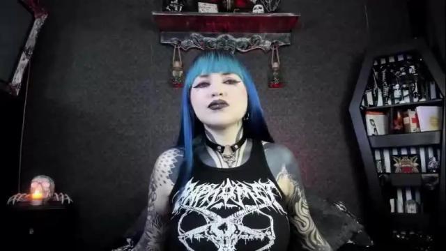 Image 8 of dimmuanddarkness Stream on Chaturbate on 27 days ago