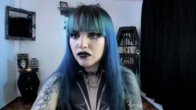 Thumbnail 3, dimmuanddarkness's Stream at Chaturbate, 7 days ago
