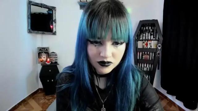 Thumbnail 1, dimmuanddarkness's Stream at Chaturbate, 6 days ago