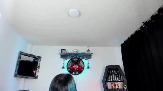 Thumbnail 2, dimmuanddarkness's Stream at Chaturbate, 6 days ago