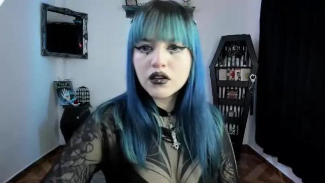 Thumbnail 1, dimmuanddarkness's Stream at Chaturbate, 2 days ago