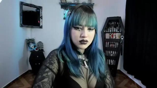 Image 2 of dimmuanddarkness Stream on Chaturbate on 4 days ago