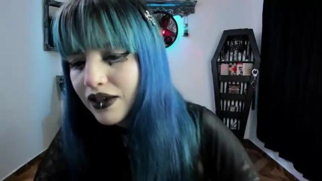 Thumbnail 3, dimmuanddarkness's Stream at Chaturbate, 2 days ago