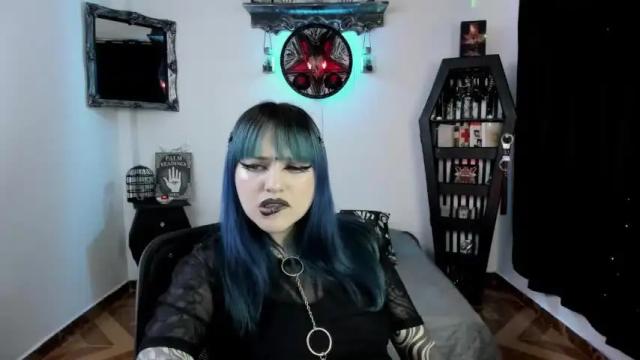 Image 10 of dimmuanddarkness Stream on Chaturbate on 4 months ago