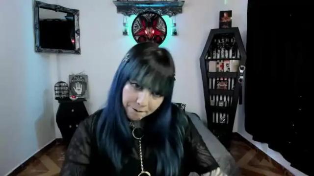 Image 12 of dimmuanddarkness Stream on Chaturbate on 4 months ago