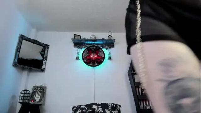 Image 2 of dimmuanddarkness Stream on Chaturbate on 4 months ago