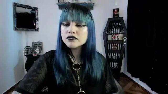 Image 3 of dimmuanddarkness Stream on Chaturbate on 4 months ago
