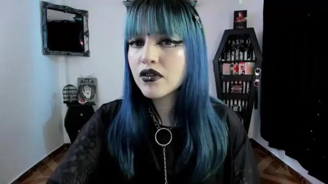 Thumbnail 2, dimmuanddarkness's Stream at Chaturbate, 4 months ago