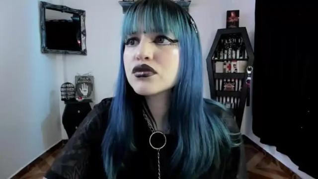 Image 7 of dimmuanddarkness Stream on Chaturbate on 4 months ago