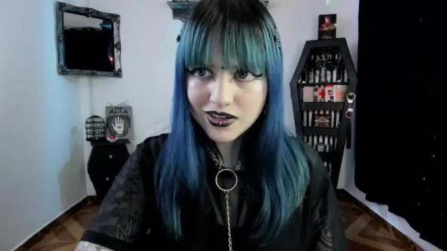 Image 8 of dimmuanddarkness Stream on Chaturbate on 4 months ago