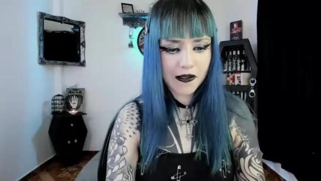 Thumbnail 1, dimmuanddarkness's Stream at Chaturbate, 4 months ago