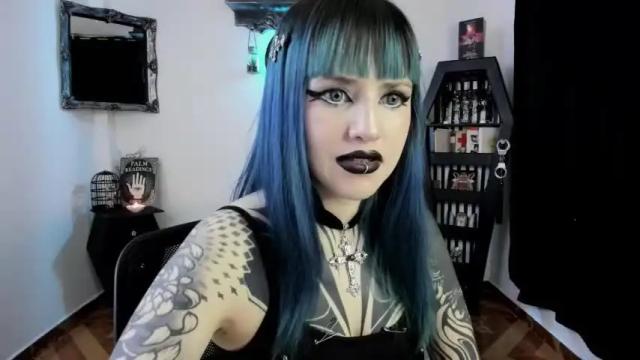 Image 10 of dimmuanddarkness Stream on Chaturbate on 4 months ago