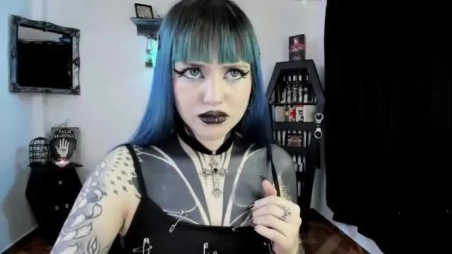 Image 2 of dimmuanddarkness Stream on Chaturbate on 4 months ago
