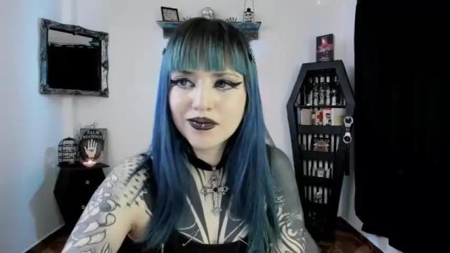 Image 7 of dimmuanddarkness Stream on Chaturbate on 4 months ago