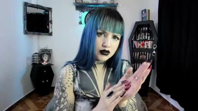 Image 2 of dimmuanddarkness Stream on Chaturbate on 4 months ago