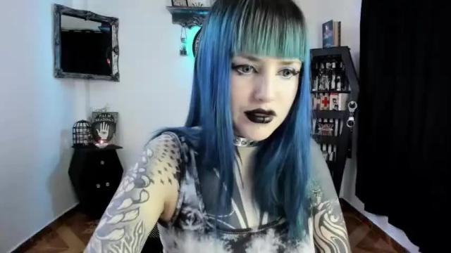 Image 3 of dimmuanddarkness Stream on Chaturbate on 4 months ago