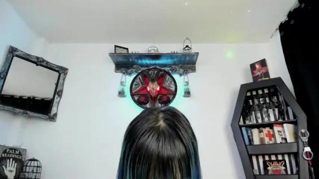 Image 10 of dimmuanddarkness Stream on Chaturbate on 4 months ago