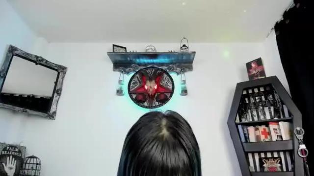 Image 11 of dimmuanddarkness Stream on Chaturbate on 4 months ago