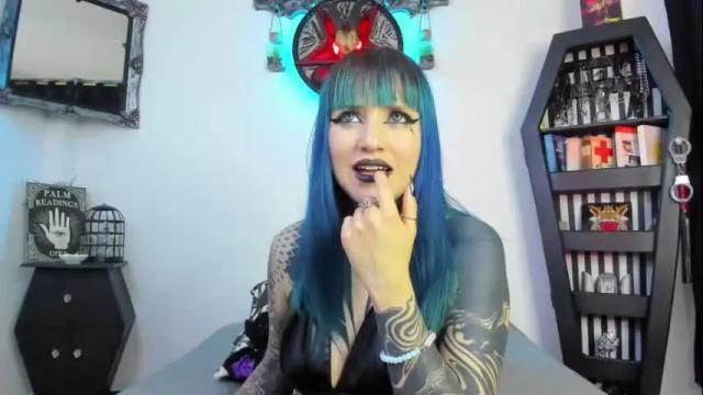 Image 3 of dimmuanddarkness Stream on Chaturbate on 4 months ago